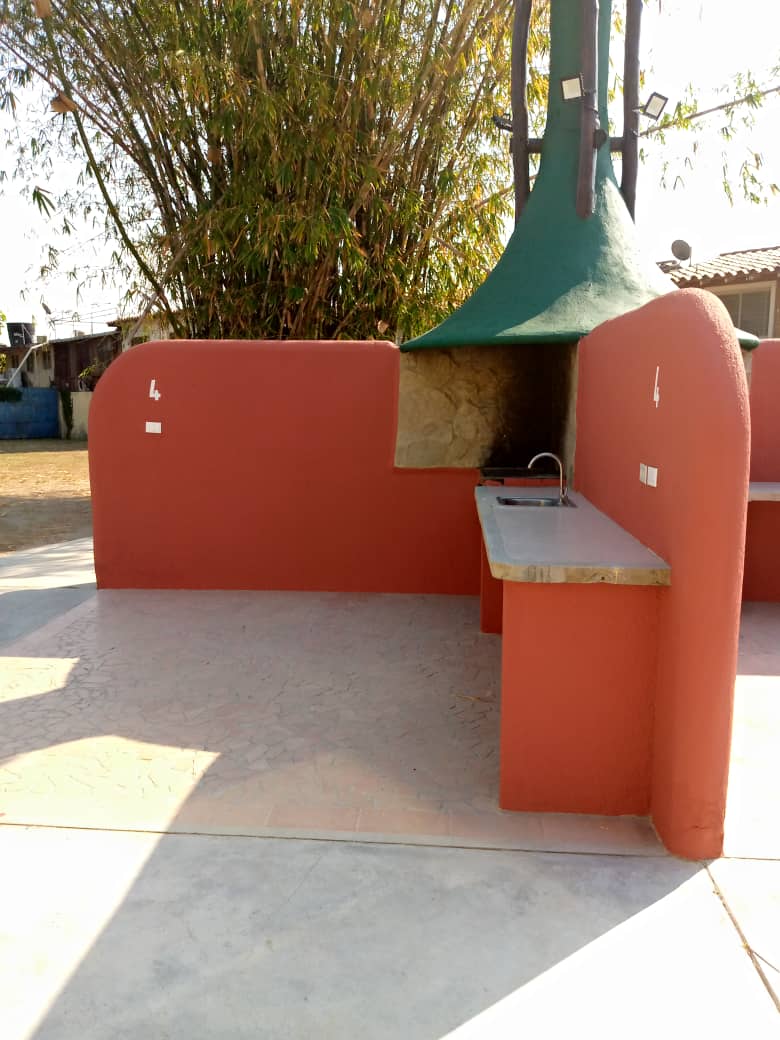 Comfortable Apartmen in La Granja Valencia